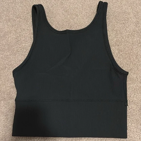 Lululemon Ribbed Tank Bundle - Picture 5 of 7